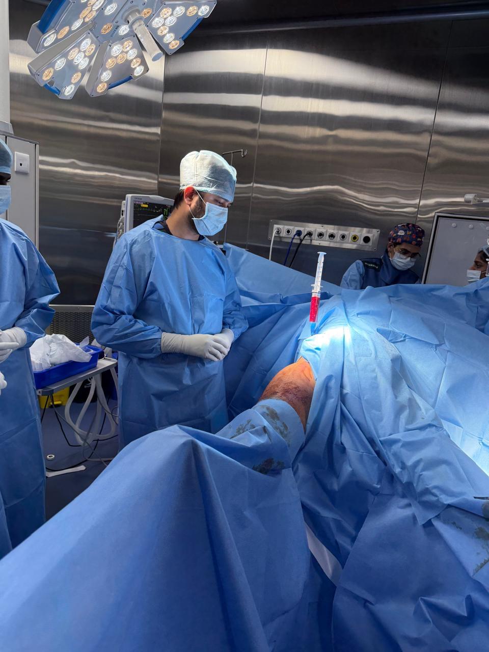 Clinical Precision